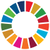 SDGs wheel