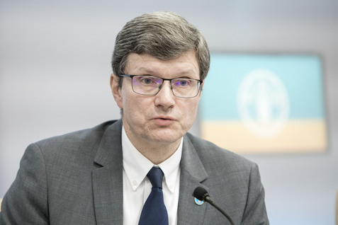 Vladimir Olegovich Rakhmanin